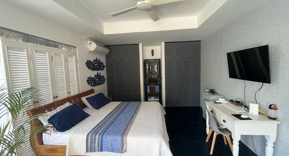 For sale 3 bedrooms townhouse in Ko Samui, Surat Thani
