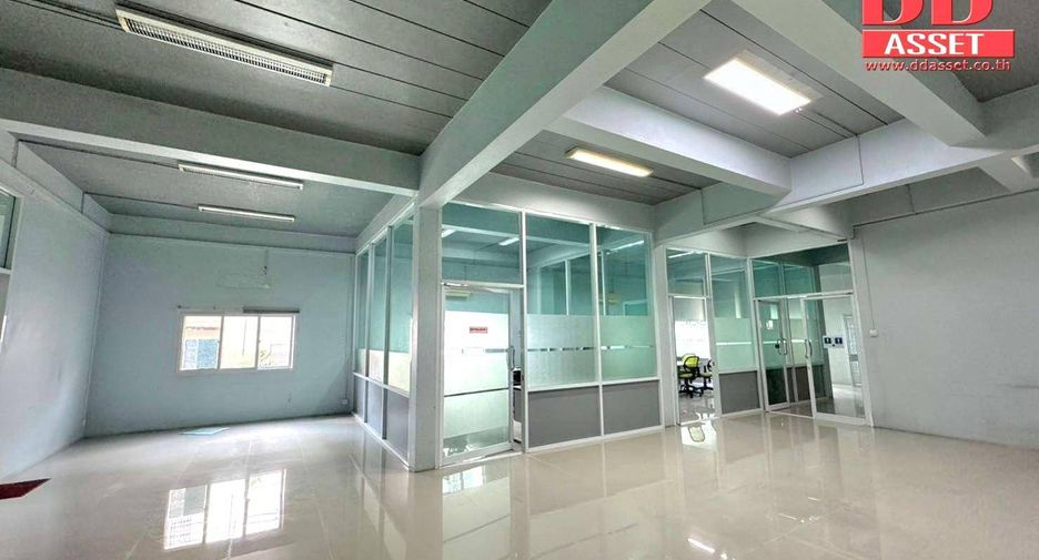 For rent and for sale retail Space in Mueang Chon Buri, Chonburi