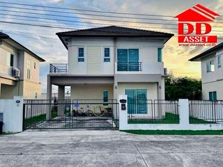 For sale 3 bed house in Mueang Chachoengsao, Chachoengsao