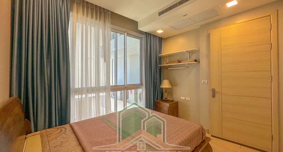 For rent そして for sale 2 ベッドルーム condo in Bang Lamung, Chonburi