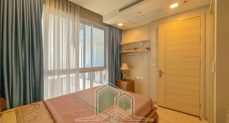 For rent そして for sale 2 ベッドルーム condo in Bang Lamung, Chonburi