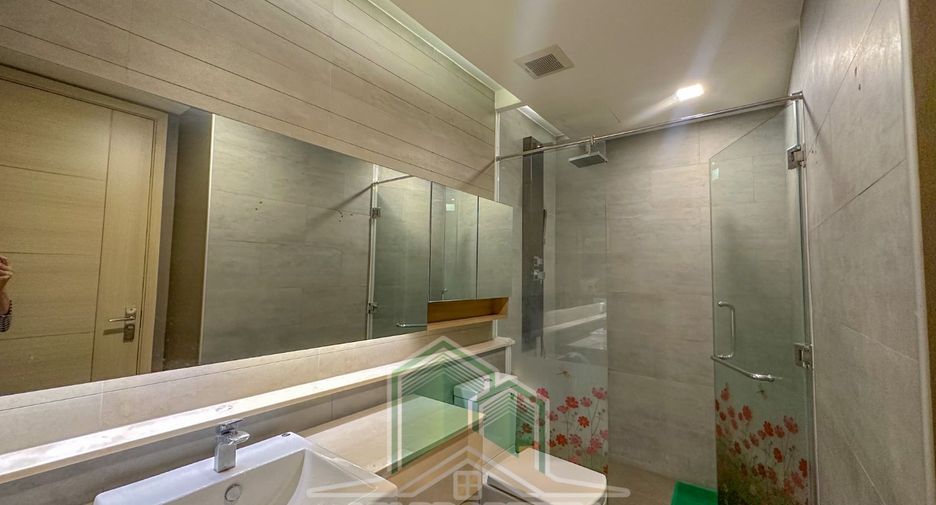 For rent そして for sale 2 ベッドルーム condo in Bang Lamung, Chonburi