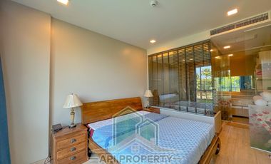 Wohnung zur Miete und zum Kauf mit 2 Zimmer in Bang Lamung, Chonburi