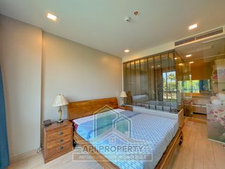 For rent and for sale 2 bedrooms condo in Bang Lamung, Chonburi