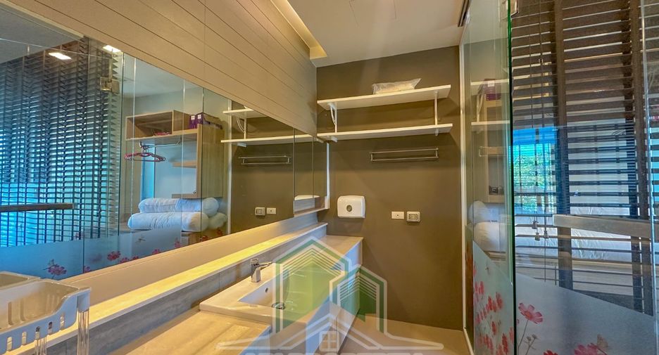 For rent そして for sale 2 ベッドルーム condo in Bang Lamung, Chonburi