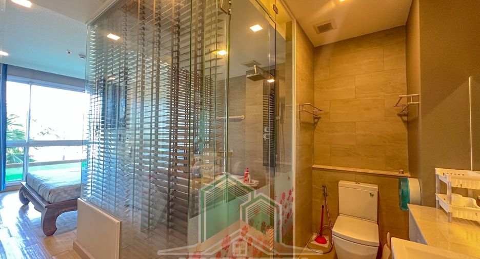For rent そして for sale 2 ベッドルーム condo in Bang Lamung, Chonburi