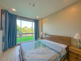 For rent and for sale 2 bedrooms condo in Bang Lamung, Chonburi