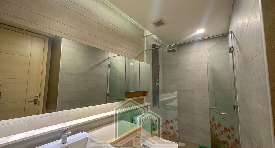 For rent そして for sale 2 ベッドルーム condo in Bang Lamung, Chonburi