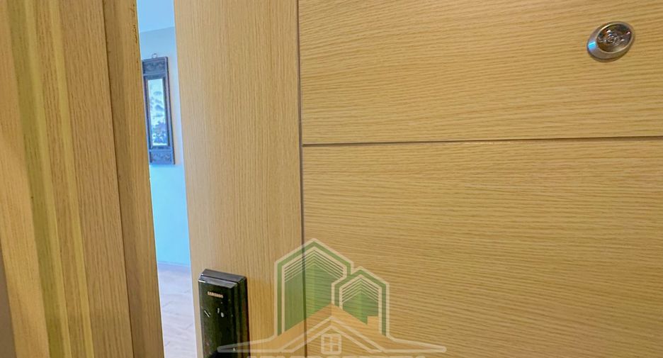 For rent そして for sale 2 ベッドルーム condo in Bang Lamung, Chonburi