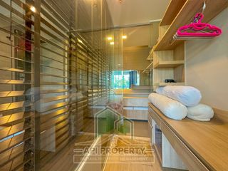 For rent and for sale 2 bedrooms condo in Bang Lamung, Chonburi