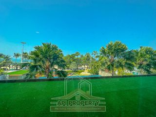 For rent and for sale 2 bedrooms condo in Bang Lamung, Chonburi