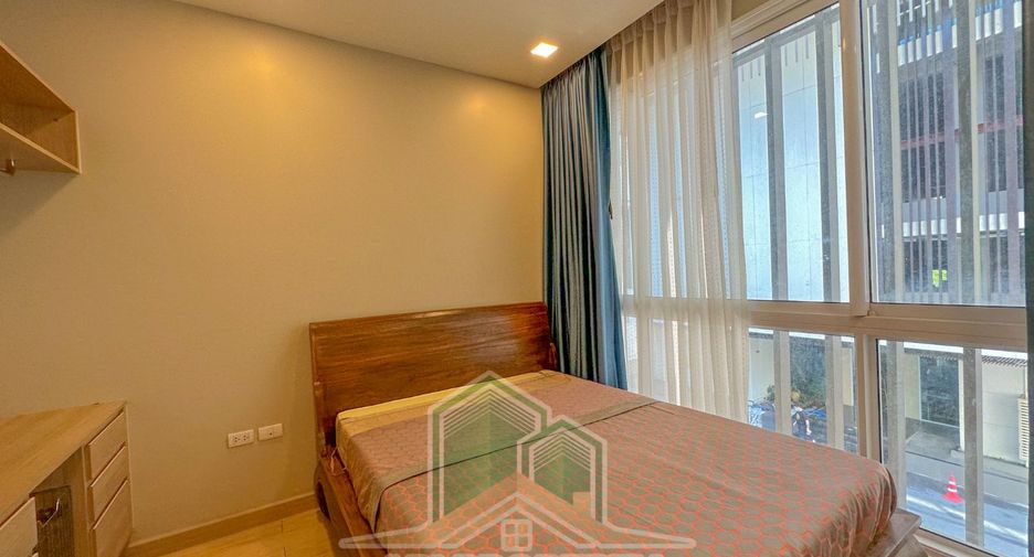 For rent そして for sale 2 ベッドルーム condo in Bang Lamung, Chonburi