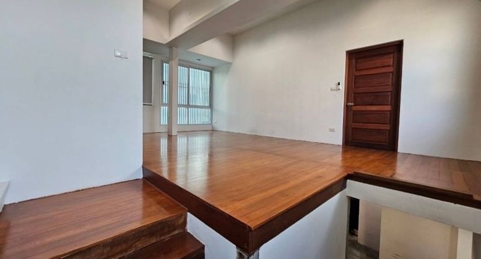 For rent 1 Beds house in Bang Sue, Bangkok