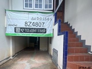 For sale 2 bedrooms townhouse in Mueang Lampang, Lampang