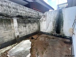 For sale 2 bedrooms townhouse in Mueang Lampang, Lampang