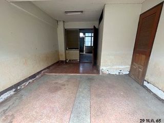 For sale 2 bedrooms townhouse in Mueang Lampang, Lampang