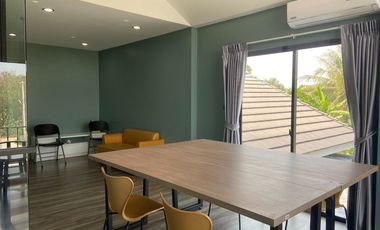 For rent retail Space in Hua Hin, Prachuap Khiri Khan