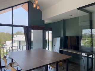 For rent retail Space in Hua Hin, Prachuap Khiri Khan