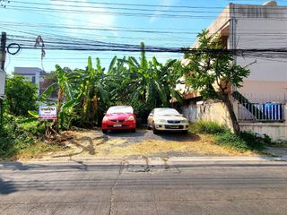 For sale land in Thanyaburi, Pathum Thani