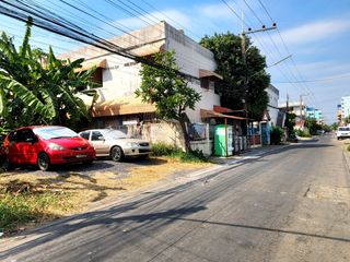 For sale land in Thanyaburi, Pathum Thani