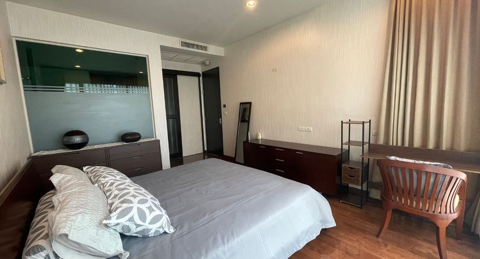 For rent 1 Beds condo in Pathum Wan, Bangkok