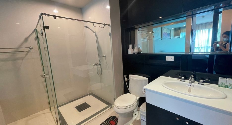 For rent 1 Beds condo in Pathum Wan, Bangkok