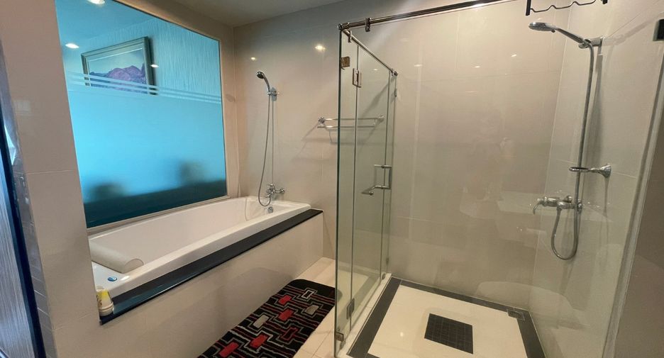 For rent 1 Beds condo in Pathum Wan, Bangkok