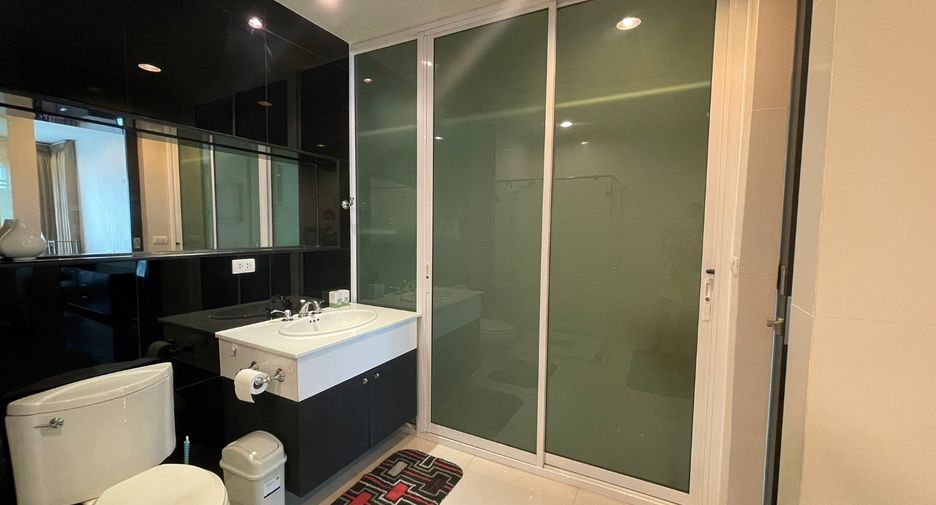 For rent 1 Beds condo in Pathum Wan, Bangkok