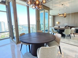 Wohnung zur Miete mit 2 Zimmer in Bang Kho Laem, Bangkok