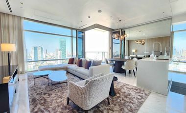 For rent 2 bed condo in Bang Kho Laem, Bangkok