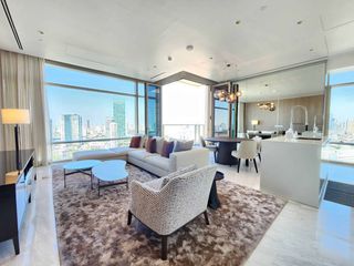 Wohnung zur Miete mit 2 Zimmer in Bang Kho Laem, Bangkok