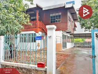 For sale studio house in Mueang Uttaradit, Uttaradit