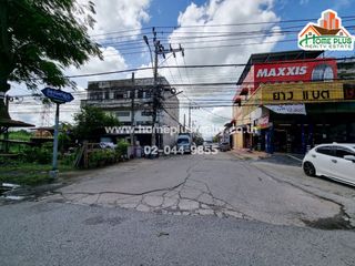 For sale 2 bedrooms townhouse in Nong Chok, Bangkok
