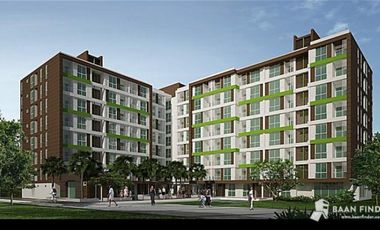 Продажа 2 спальни кондо в Банг Капи, Бангкок