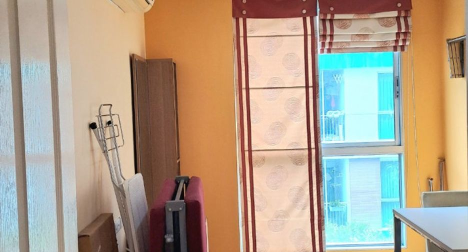 Продажа 2 спальни кондо в Банг Капи, Бангкок