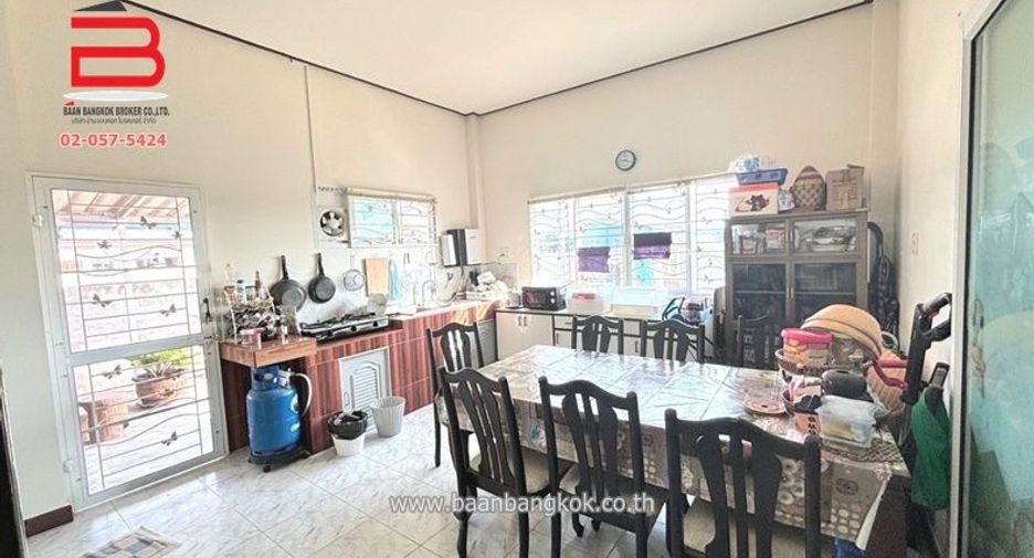 For sale 2 bedrooms house in Mueang Ratchaburi, Ratchaburi