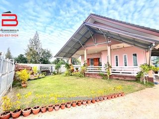 ขาย 2 ห้องนอน บ้านเดี่ยว ใน เมืองราชบุรี, ราชบุรี