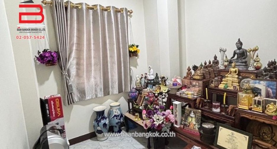 For sale 2 bedrooms house in Mueang Ratchaburi, Ratchaburi