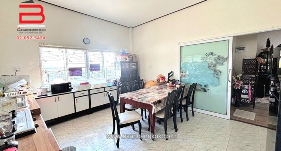 For sale 2 bedrooms house in Mueang Ratchaburi, Ratchaburi