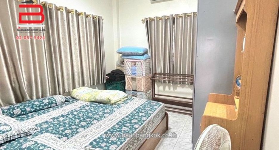 For sale 2 bedrooms house in Mueang Ratchaburi, Ratchaburi