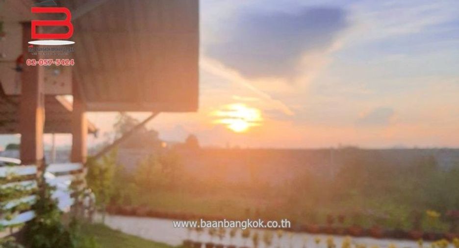 For sale 2 bedrooms house in Mueang Ratchaburi, Ratchaburi