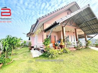 ขาย 2 ห้องนอน บ้านเดี่ยว ใน เมืองราชบุรี, ราชบุรี