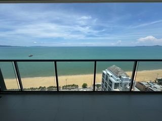 For Rent 1 Bedroom Condo In Bang Lamung, Chonburi