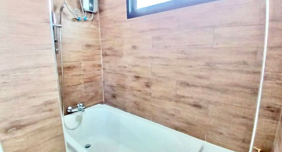 For rent 3 bed house in Si Racha, Chonburi