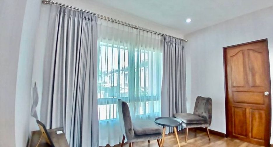 For rent 3 bed house in Si Racha, Chonburi