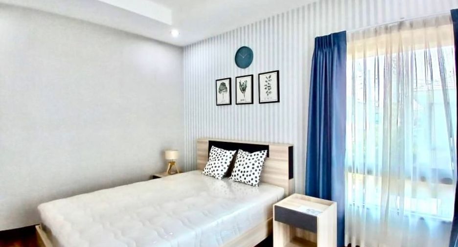 For rent 3 bed house in Si Racha, Chonburi