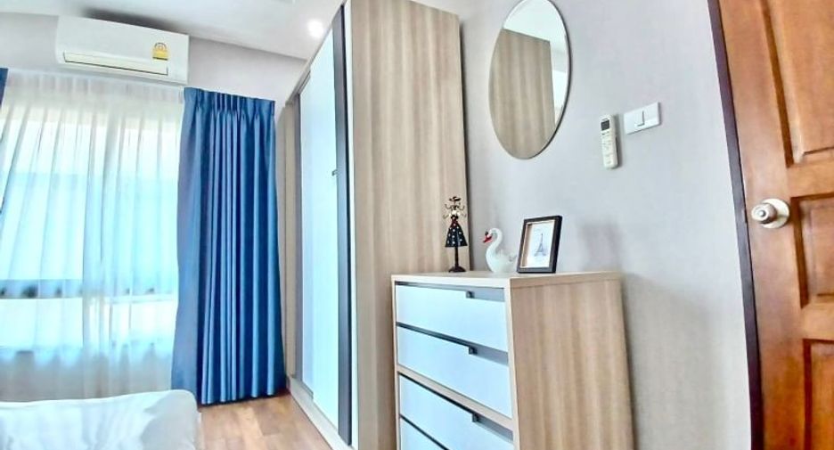 For rent 3 bed house in Si Racha, Chonburi