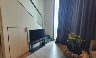 For rent 1 Beds condo in Phaya Thai, Bangkok