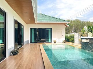 For sale 3 bed villa in Mueang Krabi, Krabi