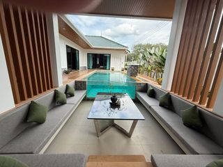 For sale 3 bed villa in Mueang Krabi, Krabi
